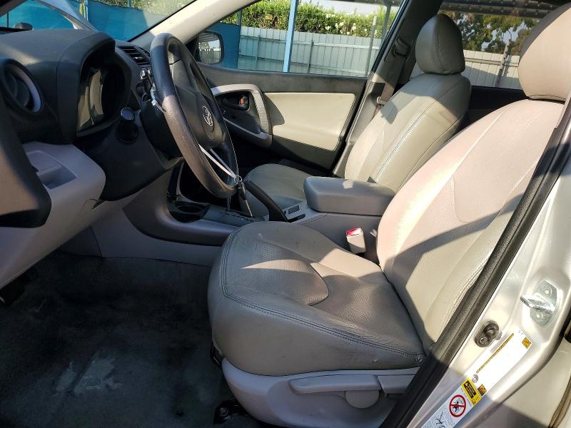 Продаж на аукціоні авто 2008 Toyota Rav4, vin: JTMZD33V686056294, номер лоту: 63249206