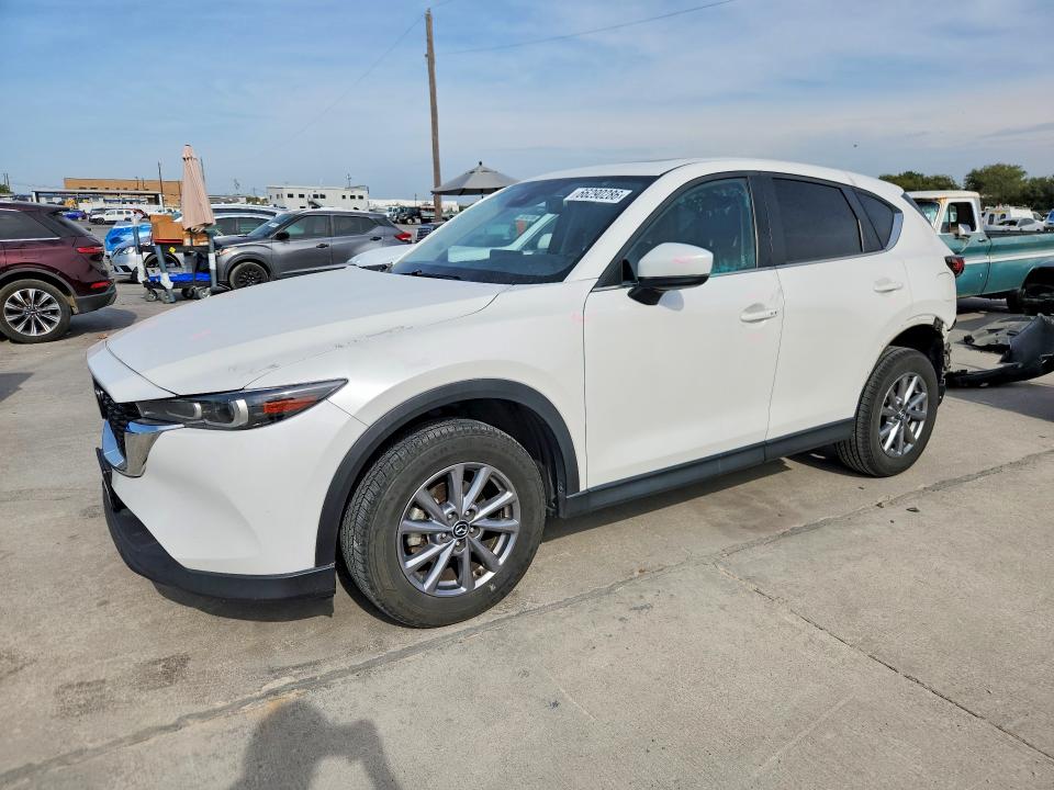Aukcja sprzedaży 2023 Mazda Cx-5, vin: JM3KFBCM5P0188422, numer aukcji: 66290286