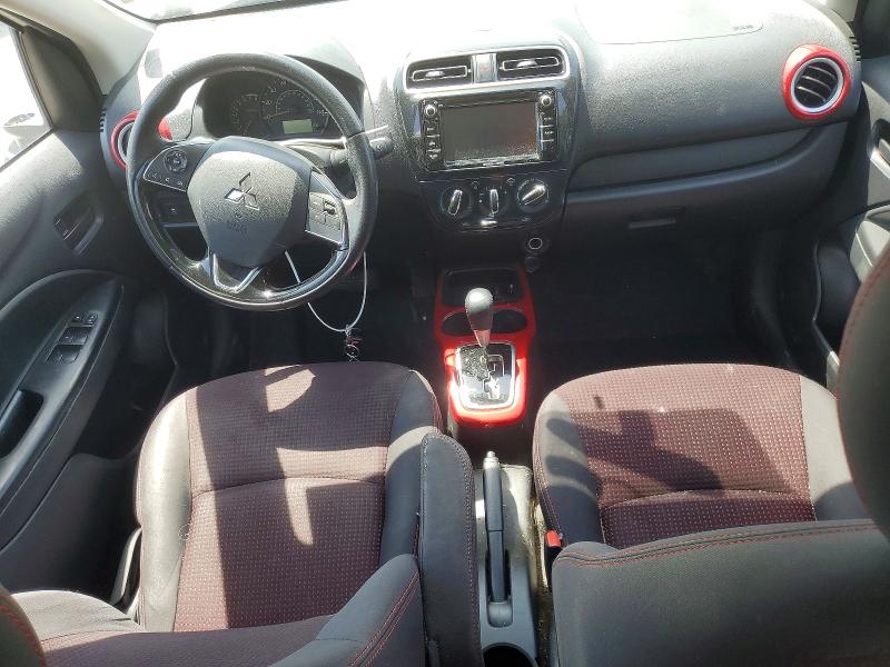 Продажа на аукционе авто 2019 Mitsubishi Mirage, vin: ML32A5HJ1KH016490, номер лота: 65619336
