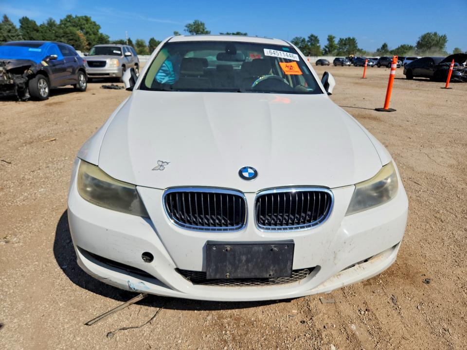 Aukcja sprzedaży 2009 Bmw 328, vin: WBAPH77579NM27108, numer aukcji: 64511446