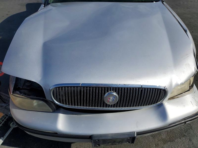 Aukcja sprzedaży 1999 Buick Lesabre, vin: 1G4HP52KXXH451762, numer aukcji: 66490786