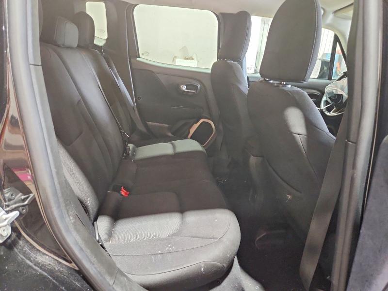 Auction sale of the 2016 Jeep Renegade, vin: ZACCJBBT7GPD68726, lot number: 64112116