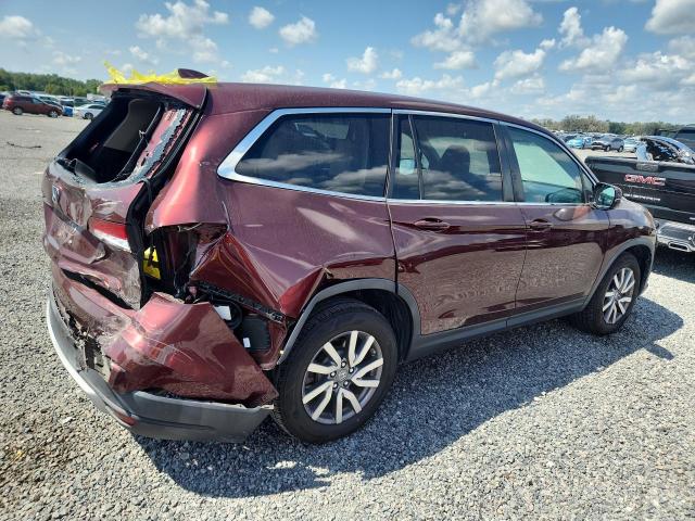 Продажа на аукционе авто 2020 Honda Pilot, vin: 5FNYF5H50LB009172, номер лота: 65340956