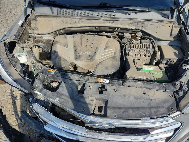 Aukcja sprzedaży 2016 Hyundai Santa Fe, vin: KM8SNDHF1GU131897, numer aukcji: 66600116