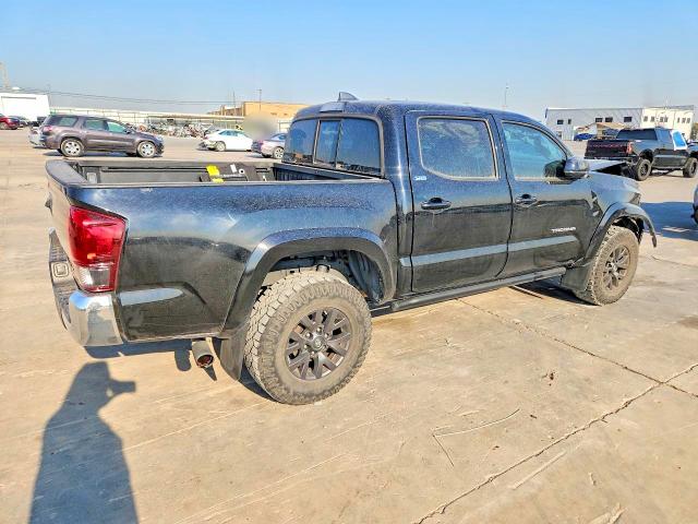 2021 Toyota Tacoma მანქანა იყიდება აუქციონზე, vin: 3TYAX5GN8MT011690, აუქციონის ნომერი: 66608606