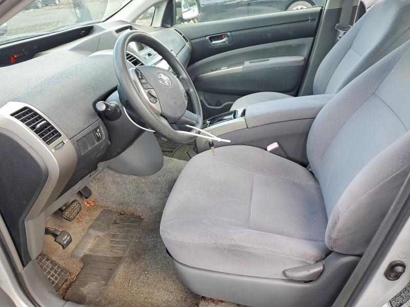 Продажа на аукционе авто 2006 Toyota Prius, vin: JTDKB20U367077978, номер лота: 64210926