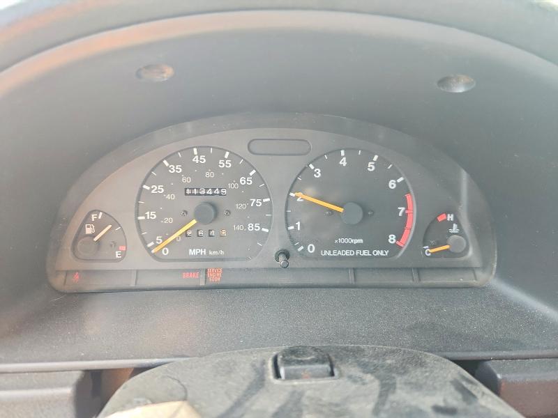 Продажа на аукционе авто 1996 Geo Tracker, vin: 2CNBJ1868T6936122, номер лота: 64804766