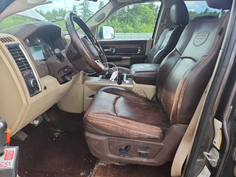 Продажа на аукционе авто 2014 Ram 2500, vin: 3C6UR5GL5EG136350, номер лота: 64224206