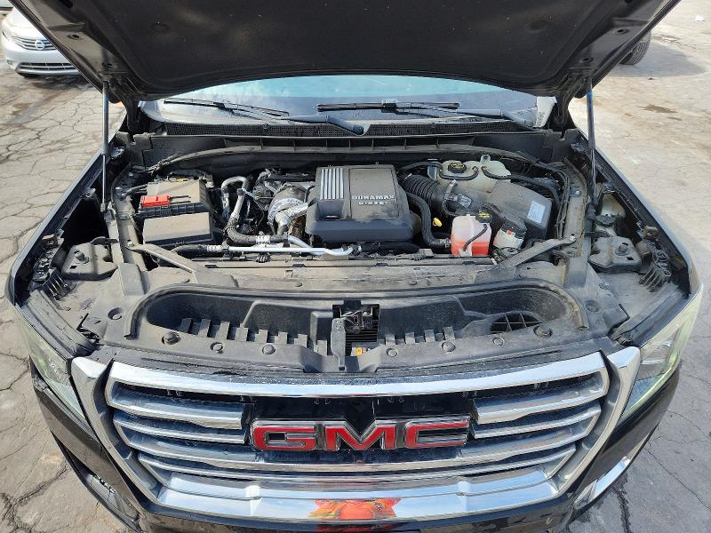 Aukcja sprzedaży 2021 Gmc Yukon Xl, vin: 1GKS2GKTXMR355878, numer aukcji: 66439086