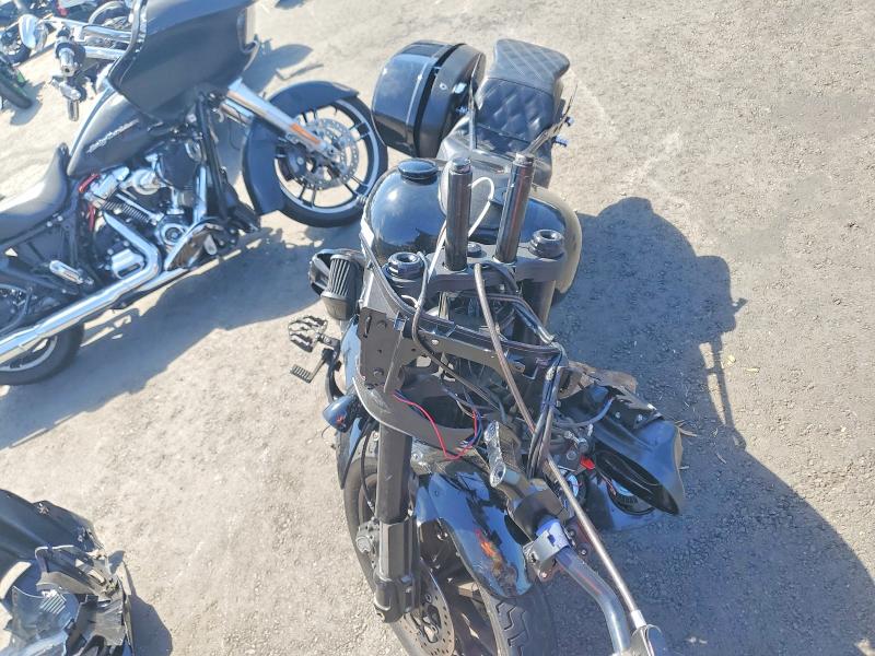 Aukcja sprzedaży 2022 Harley-davidson Fxlrs, vin: 1HD1YWZ21NB015959, numer aukcji: 64114226
