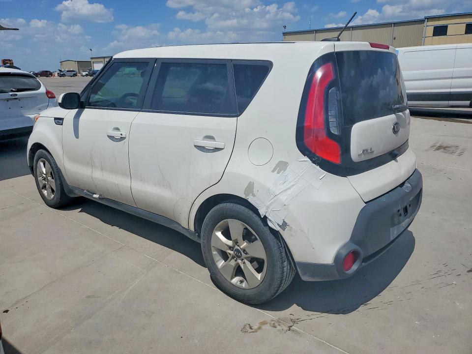 Продажа на аукционе авто 2019 Kia Soul, vin: KNDJN2A2XK7676600, номер лота: 64723726