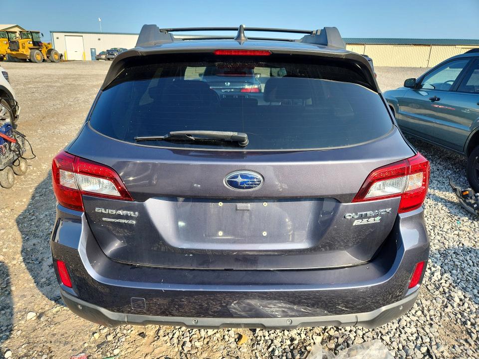Aukcja sprzedaży 2017 Subaru Outback, vin: 4S4BSANC0H3324342, numer aukcji: 64047436