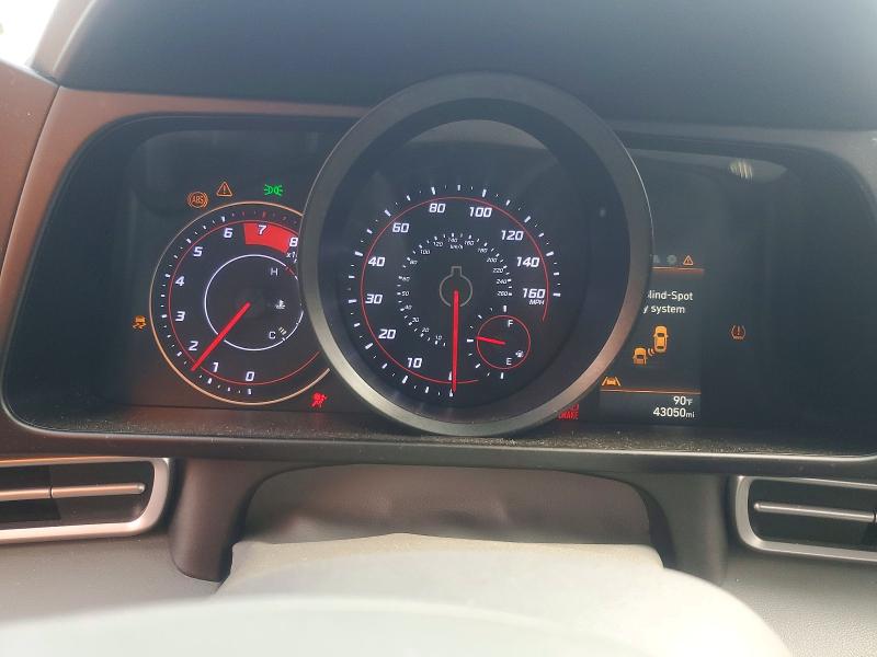 63812176 :رقم المزاد ، 5NPLM4AG8PH118430 vin ، 2023 Hyundai Elantra مزاد بيع