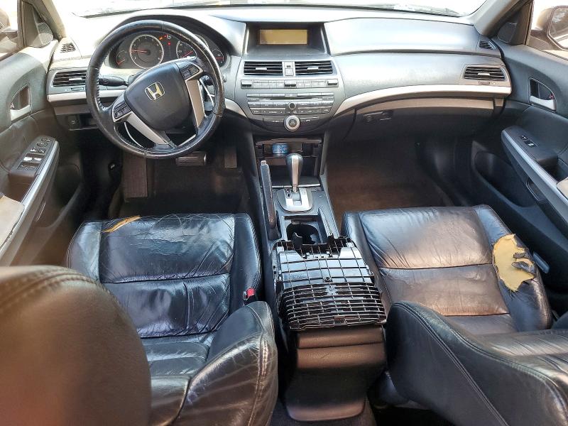 Продаж на аукціоні авто 2008 Honda Accord, vin: 1HGCP26858A122393, номер лоту: 64513246