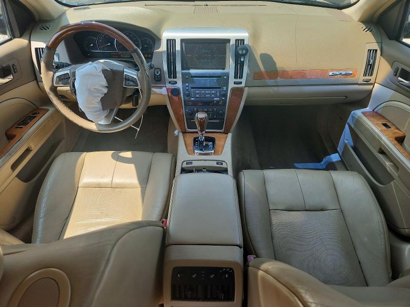 Продаж на аукціоні авто 2009 Cadillac Sts, vin: 1G6DD67V890167068, номер лоту: 64418386