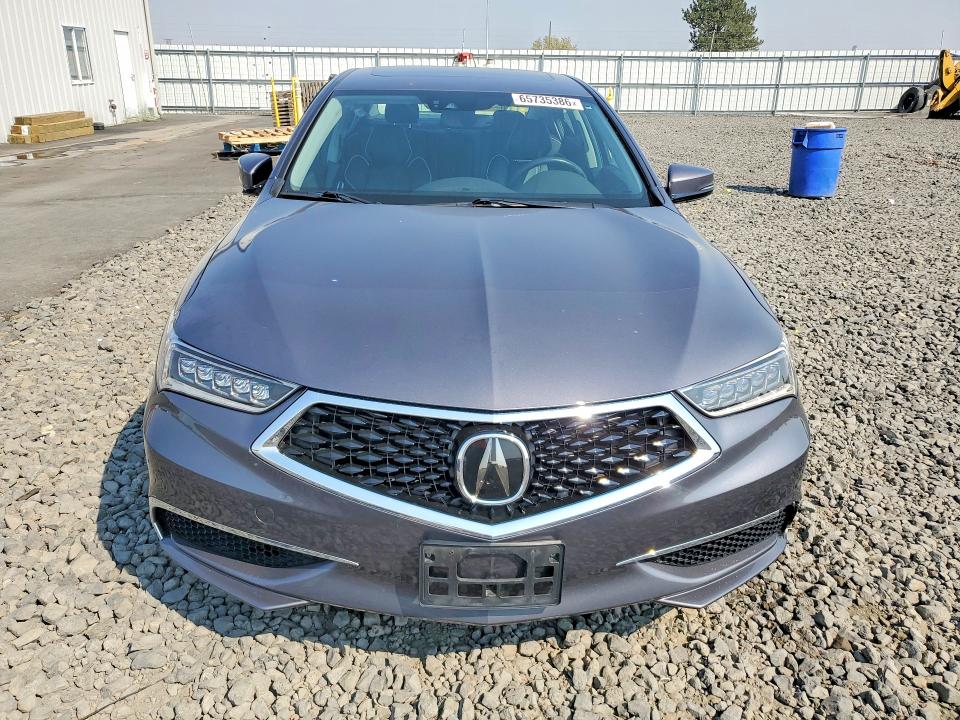 Продаж на аукціоні авто 2020 Acura Tlx, vin: 19UUB3F43LA004096, номер лоту: 65735386