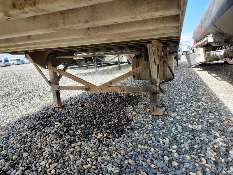 2017 Great Dane Trailers Trailer მანქანა იყიდება აუქციონზე, vin: 1GRAA062XHW701377, აუქციონის ნომერი: 63885776