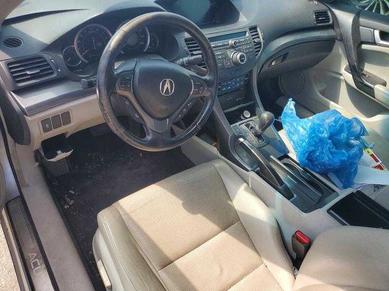 2012 Acura Tsx მანქანა იყიდება აუქციონზე, vin: JH4CU2F62CC027551, აუქციონის ნომერი: 66349056