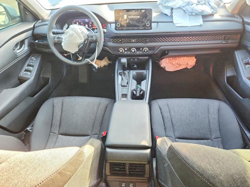 Aukcja sprzedaży 2025 Honda Accord, vin: 1HGCY1F23SA016440, numer aukcji: 63778136