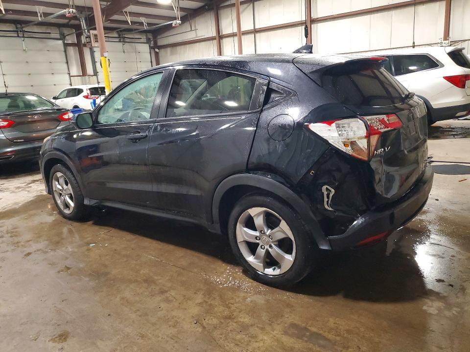 Продаж на аукціоні авто 2017 Honda Hr-v, vin: 3CZRU6H5XHM731424, номер лоту: 63408386