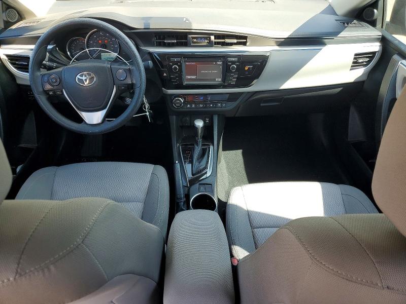 Продаж на аукціоні авто 2015 Toyota Corolla, vin: 5YFBURHE3FP295854, номер лоту: 64594806