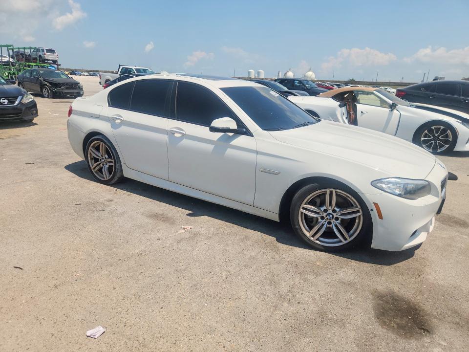 Aukcja sprzedaży 2015 Bmw 535i, vin: WBA5B1C59FD922942, numer aukcji: 63252436