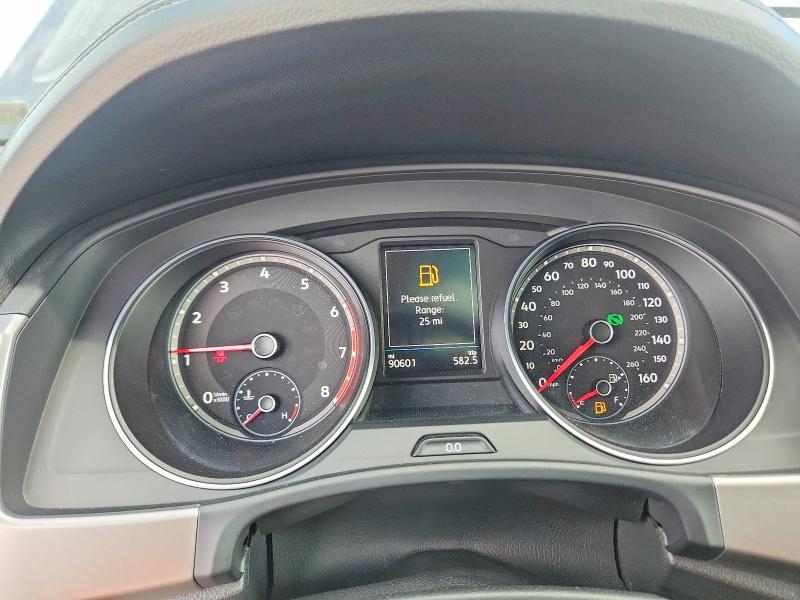 Продажа на аукционе авто 2018 Volkswagen Atlas, vin: 1V2MR2CA7JC571698, номер лота: 65672196