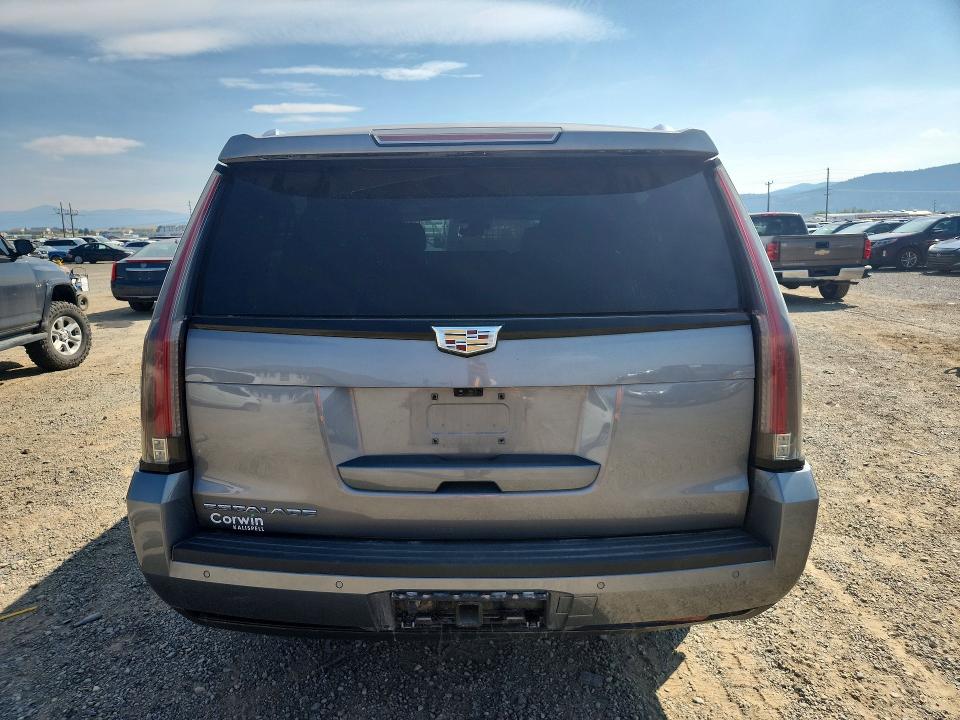 Продаж на аукціоні авто 2020 Cadillac Escalade, vin: 1GYS4HKJ2LR228268, номер лоту: 65848056