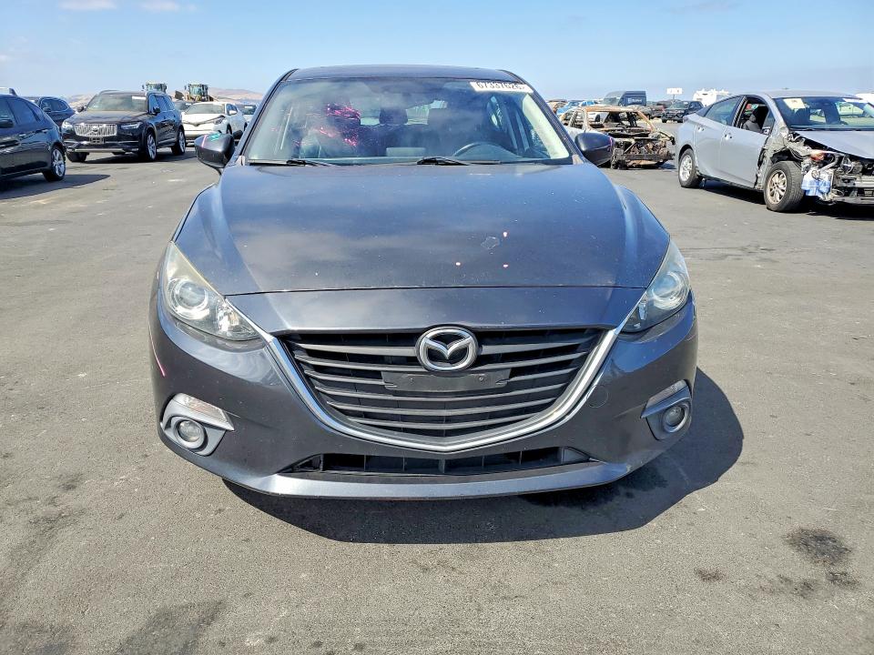 Aukcja sprzedaży 2016 Mazda 3, vin: 3MZBM1N7XGM266512, numer aukcji: 67337626