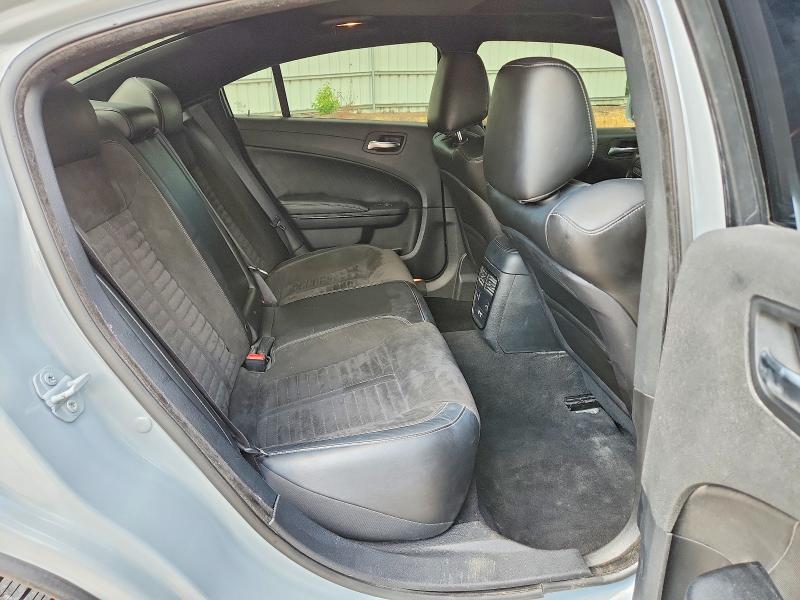 Aukcja sprzedaży 2020 Dodge Charger, vin: 2C3CDXCT4LH223968, numer aukcji: 63935916