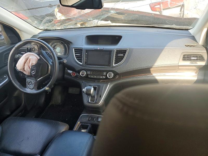 Aukcja sprzedaży 2015 Honda Cr-v, vin: 5J6RM4H94FL000266, numer aukcji: 60639666