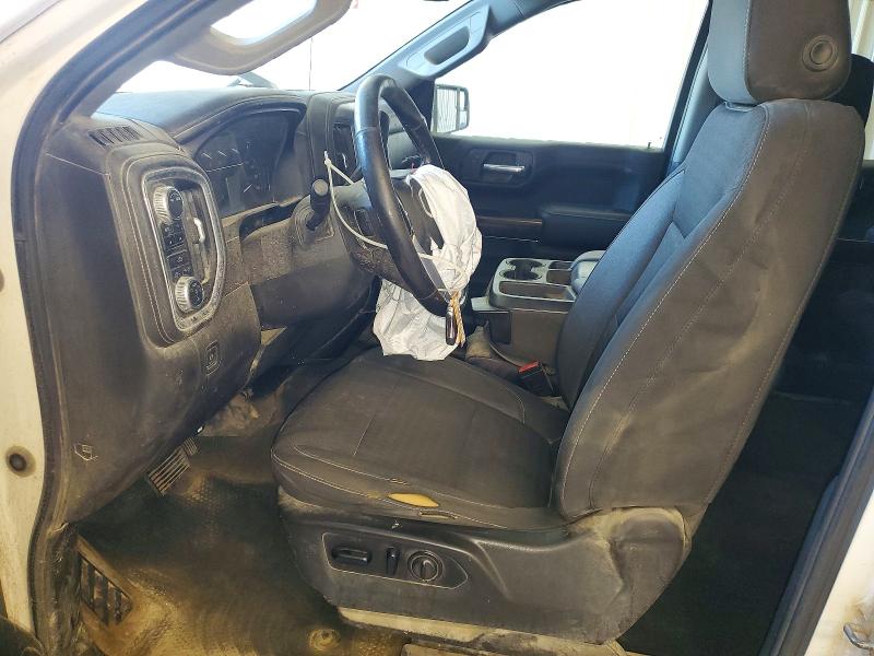 Продаж на аукціоні авто 2021 Gmc Sierra, vin: 3GTU9BET4MG106412, номер лоту: 66212196