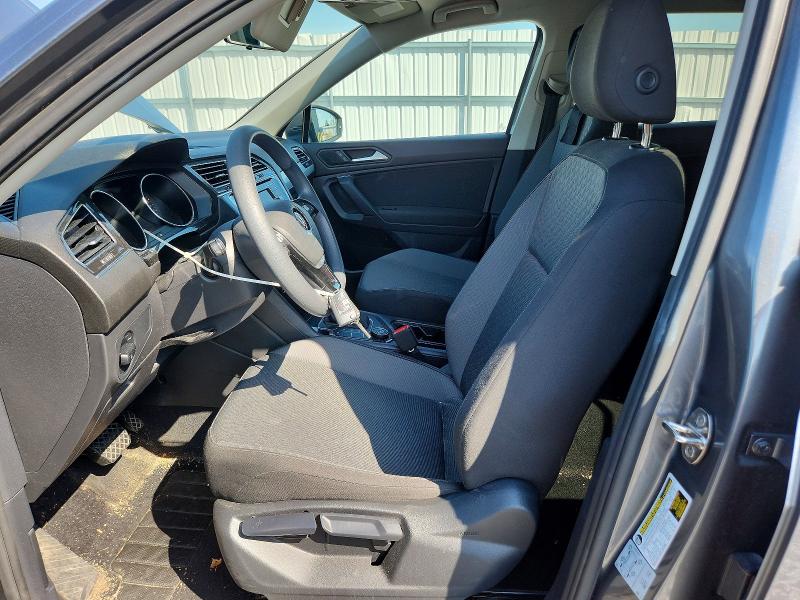 Aukcja sprzedaży 2019 Volkswagen Tiguan, vin: 3VV0B7AX9KM042540, numer aukcji: 66815826
