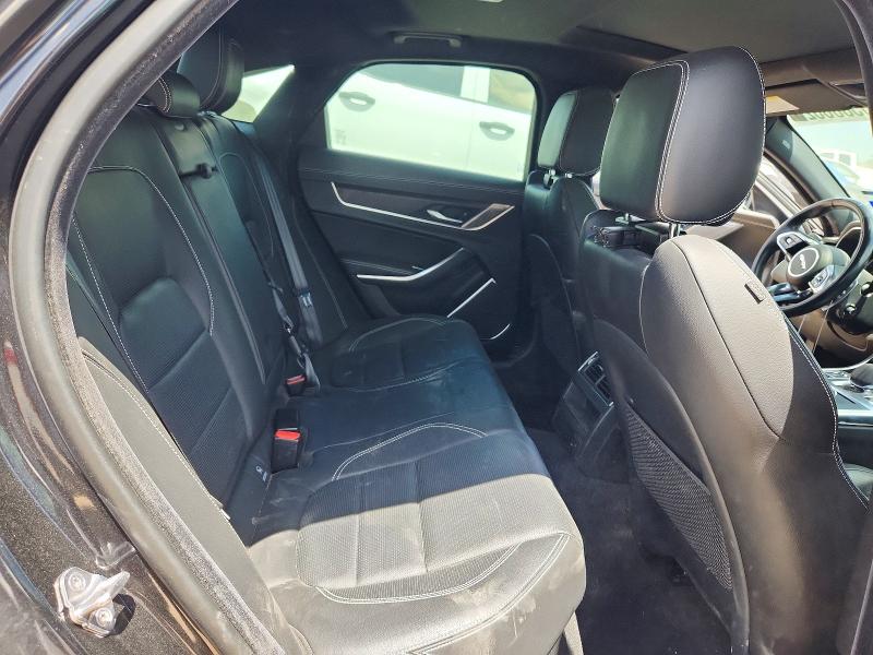 Aukcja sprzedaży 2022 Jaguar Xf, vin: SAJBL4GX0NCY91537, numer aukcji: 65886626
