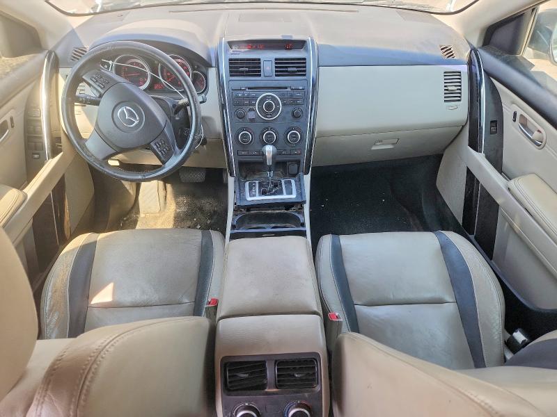 Aukcja sprzedaży 2008 Mazda Cx-9, vin: JM3TB28V280132960, numer aukcji: 64464756