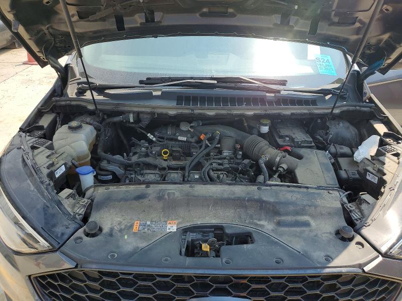 Продаж на аукціоні авто 2022 Ford Edge, vin: 2FMPK4J95NBA59527, номер лоту: 64507656
