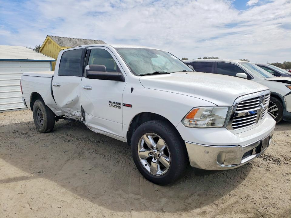 Aukcja sprzedaży 2016 Ram 1500, vin: 1C6RR7LM1GS303766, numer aukcji: 65492856