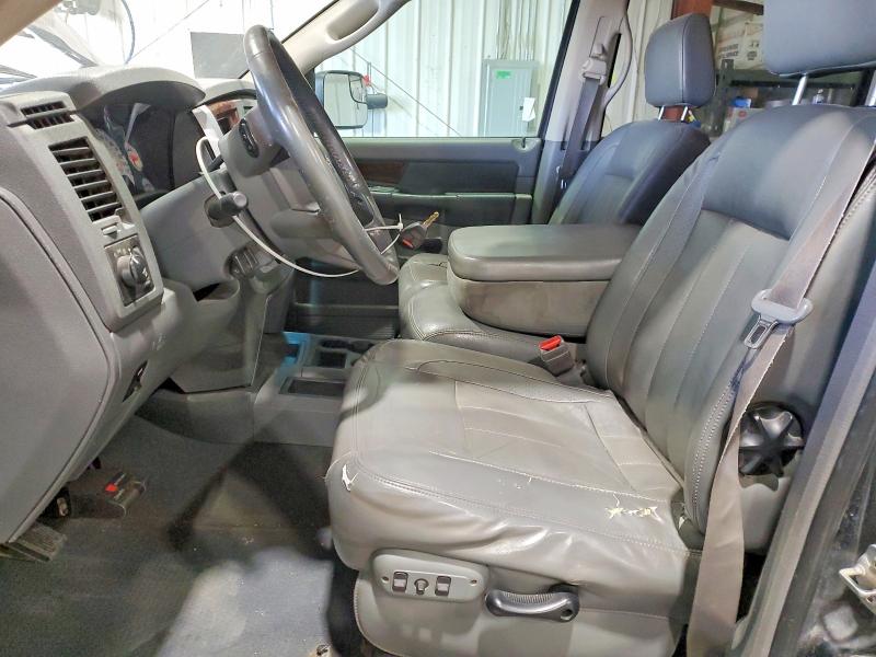 Продаж на аукціоні авто 2008 Dodge Ram 1500, vin: 3D7KS19D58G199493, номер лоту: 63435576