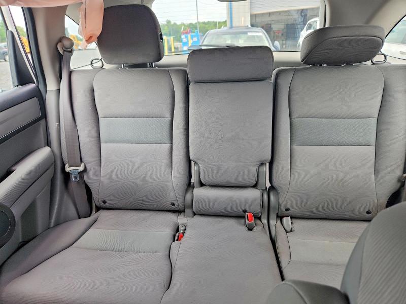 63873206 :رقم المزاد ، JHLRE4H30AC013784 vin ، 2010 Honda Cr-v مزاد بيع