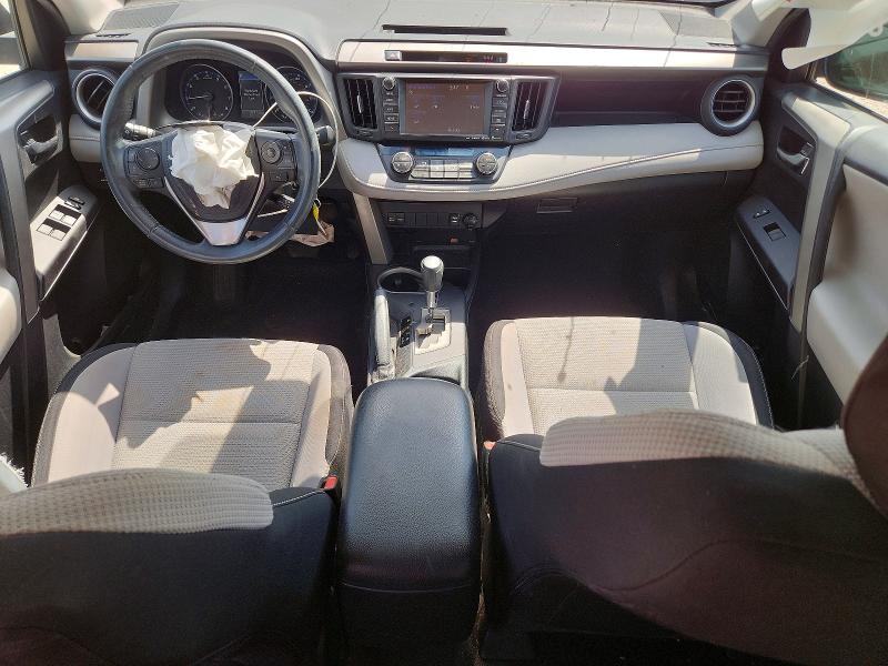 Продажа на аукционе авто 2017 Toyota Rav4, vin: 2T3WFREV2HW342865, номер лота: 63610936