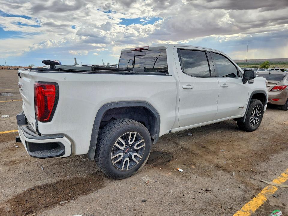 Aukcja sprzedaży 2023 Gmc Sierra, vin: 3GTUUEE82PG232882, numer aukcji: 65642586