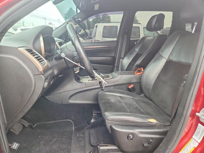 65101396 :رقم المزاد ، 1C4RJFAG2FC631214 vin ، 2015 Jeep Grand Cherokee مزاد بيع