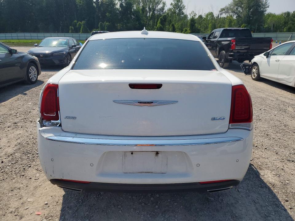 Aukcja sprzedaży 2019 Chrysler 300, vin: 2C3CCAKGXKH722731, numer aukcji: 64427266