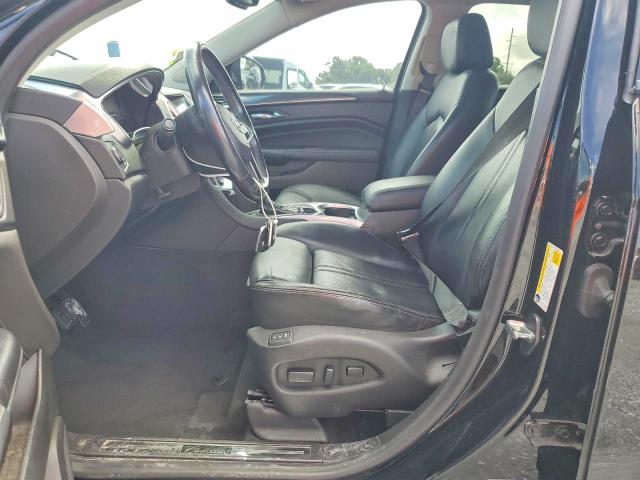 62493536 :رقم المزاد ، 3GYFNCE37GS568419 vin ، 2016 Cadillac Srx مزاد بيع