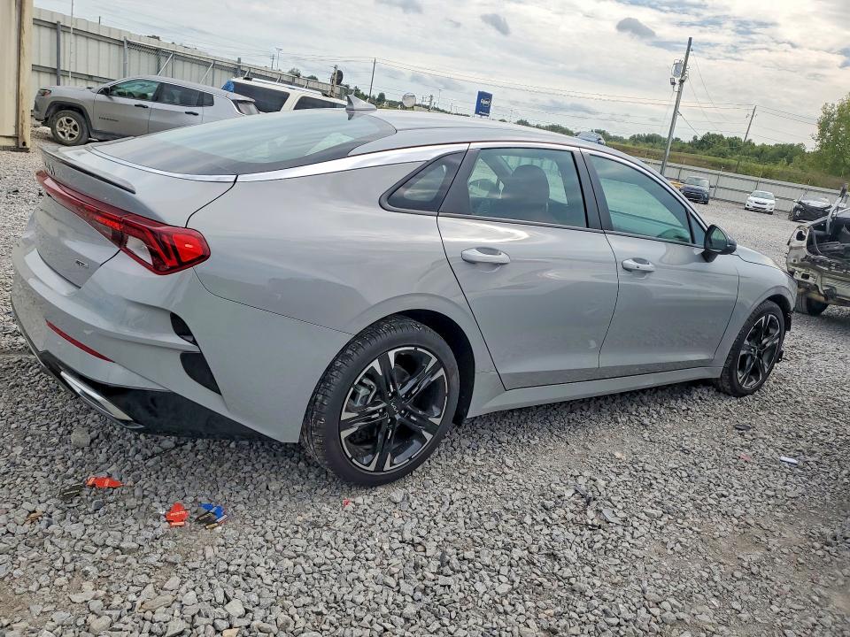 Aukcja sprzedaży 2024 Kia K5, vin: 5XXG64J26RG233025, numer aukcji: 65810126