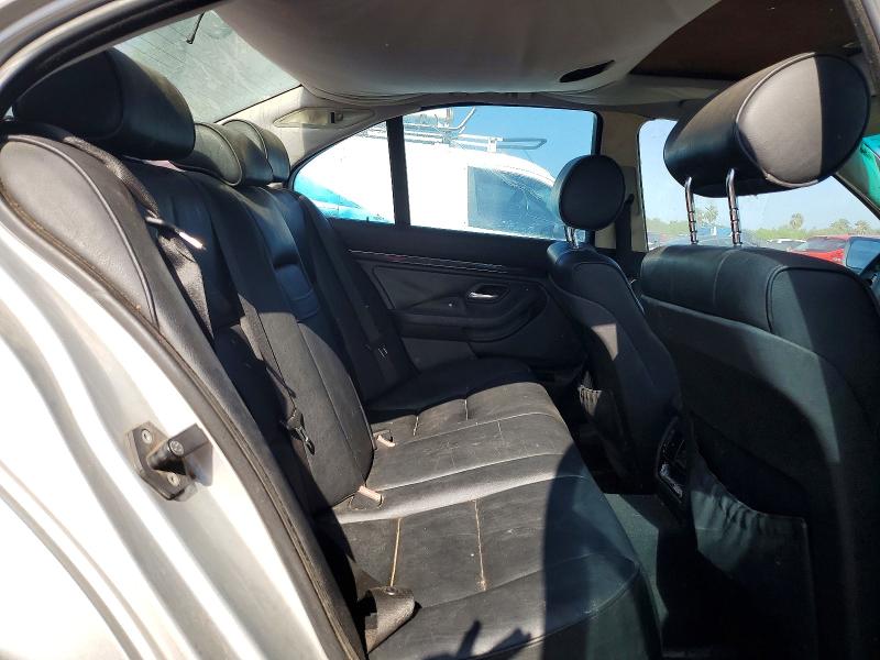 Продажа на аукционе авто 2002 Bmw 525, vin: WBADT43462GY42671, номер лота: 66508226