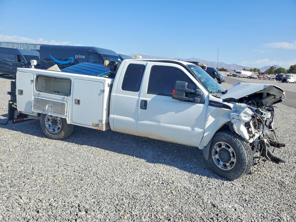 Aukcja sprzedaży 2012 Ford F250, vin: 1FD7X2A61CEB17761, numer aukcji: 67275296