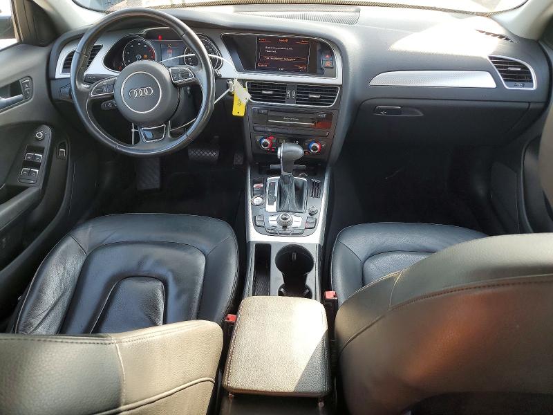 Aukcja sprzedaży 2016 Audi A4, vin: WAUAFAFL9GA013101, numer aukcji: 63993496