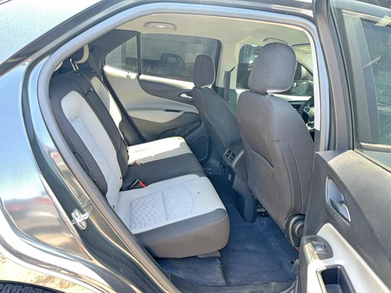 Продаж на аукціоні авто 2020 Chevrolet Equinox, vin: 2GNAXHEV0L6277270, номер лоту: 65853176