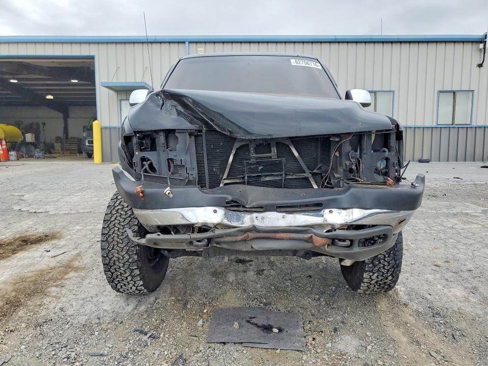 Продаж на аукціоні авто 2001 Chevrolet Silverado, vin: 1GCHK29U41E166010, номер лоту: 62756716